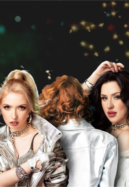 Воровайки (Королёв)