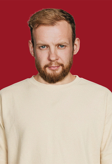 Семен Васильев