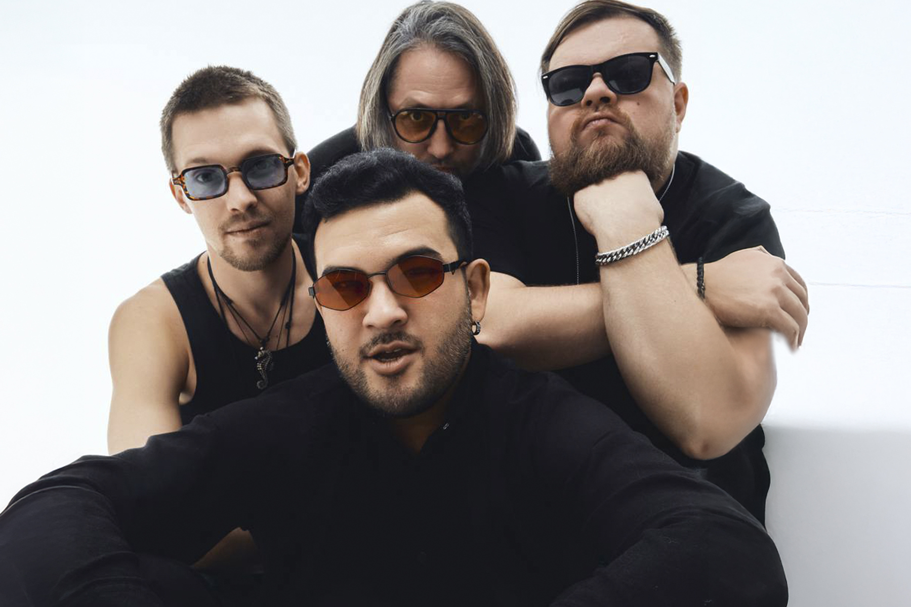 Рамис и Клуб 33