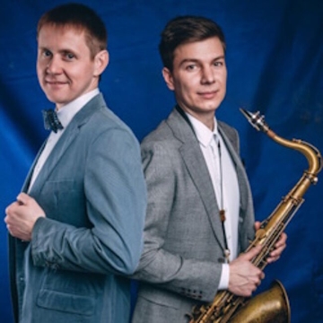 Концерт Babakpotemkin Quartet