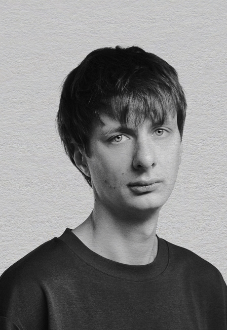 Дима Гаврилов. Сольный концерт