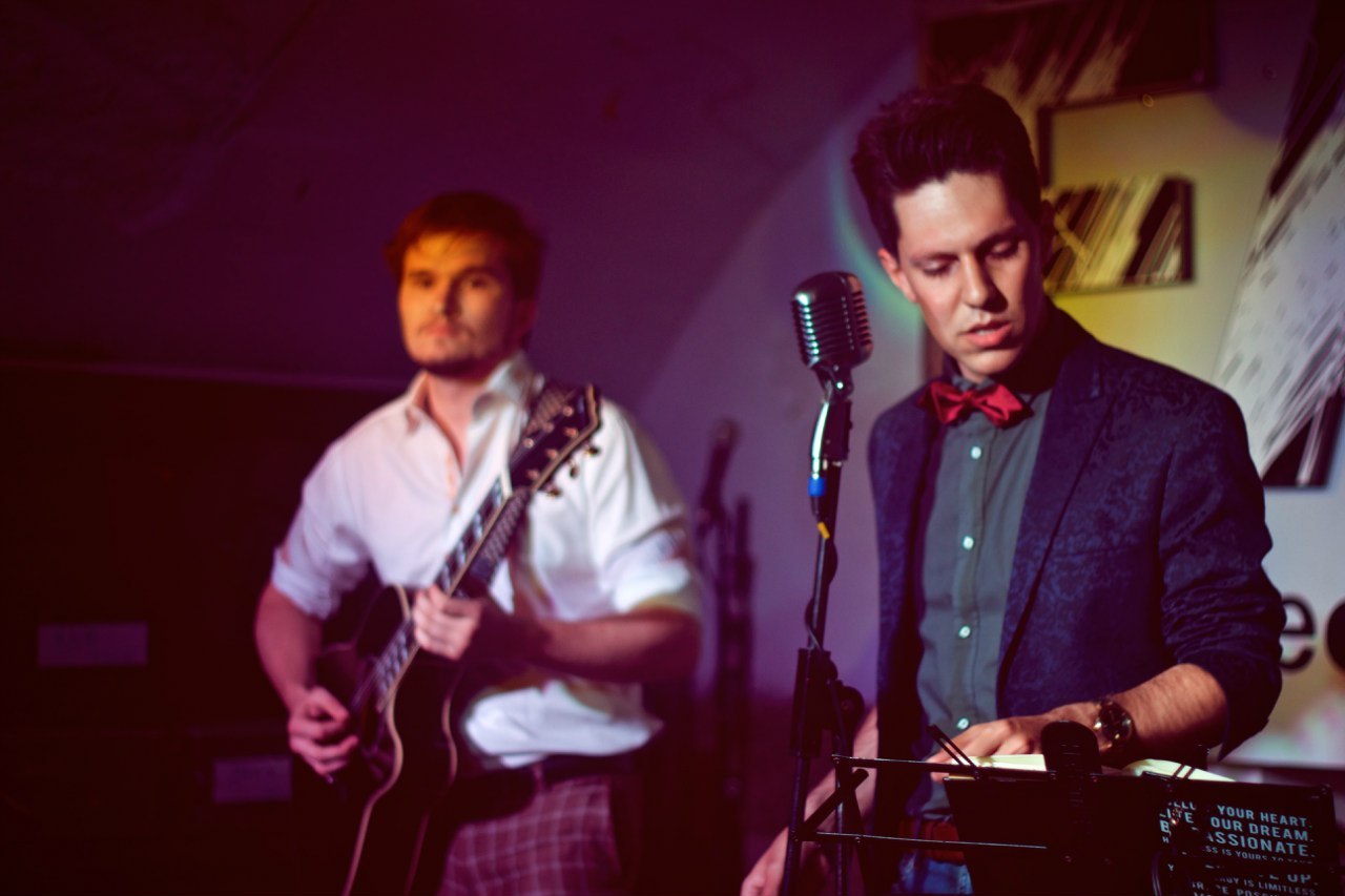 Романс о романсе