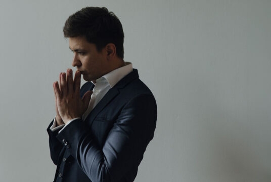 Концерт Григория Чернецова