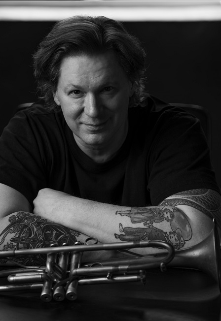 Hello, Louis! Посвящение Луи Армстронгу | Джаз в филармонии