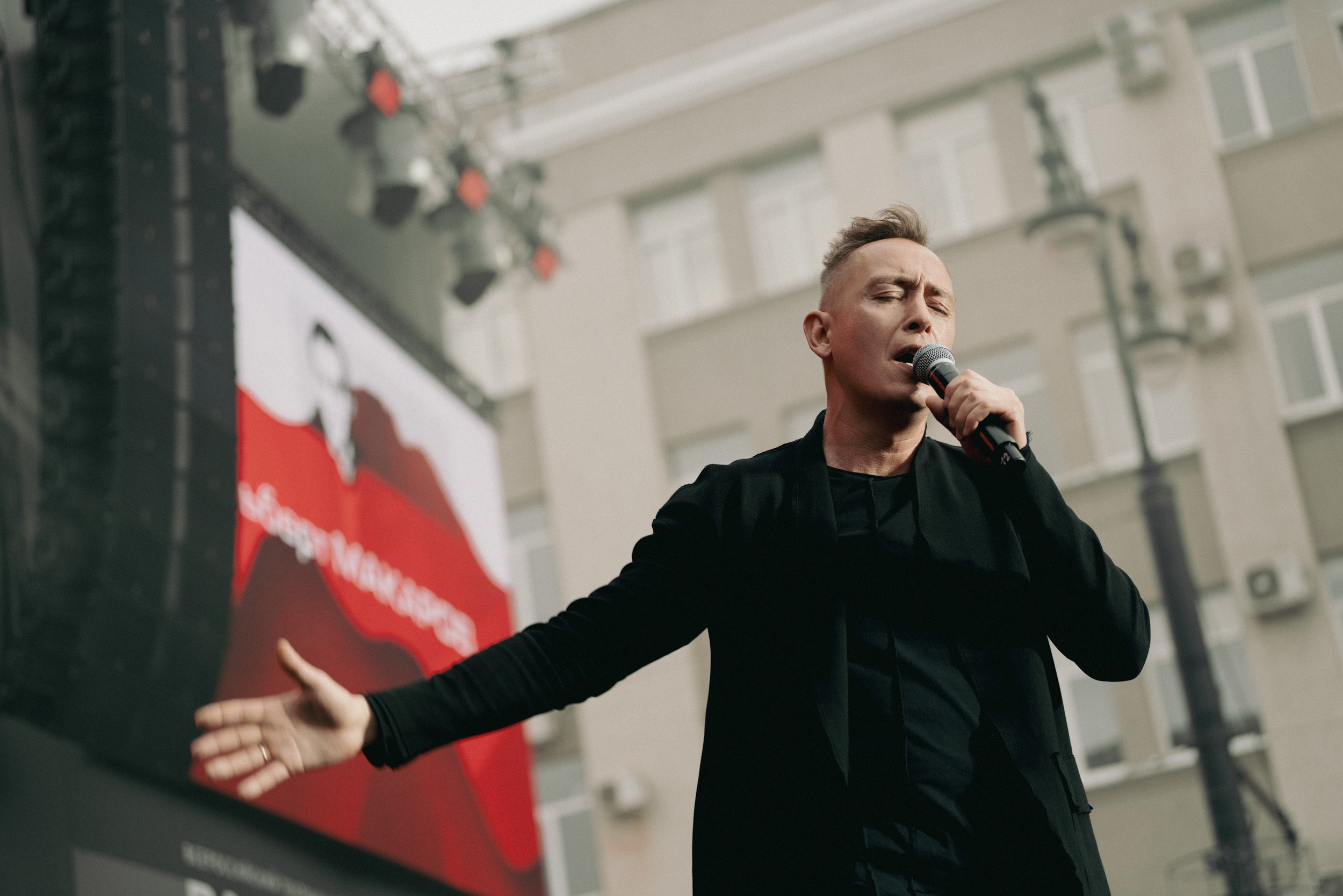 Альберт Макаров