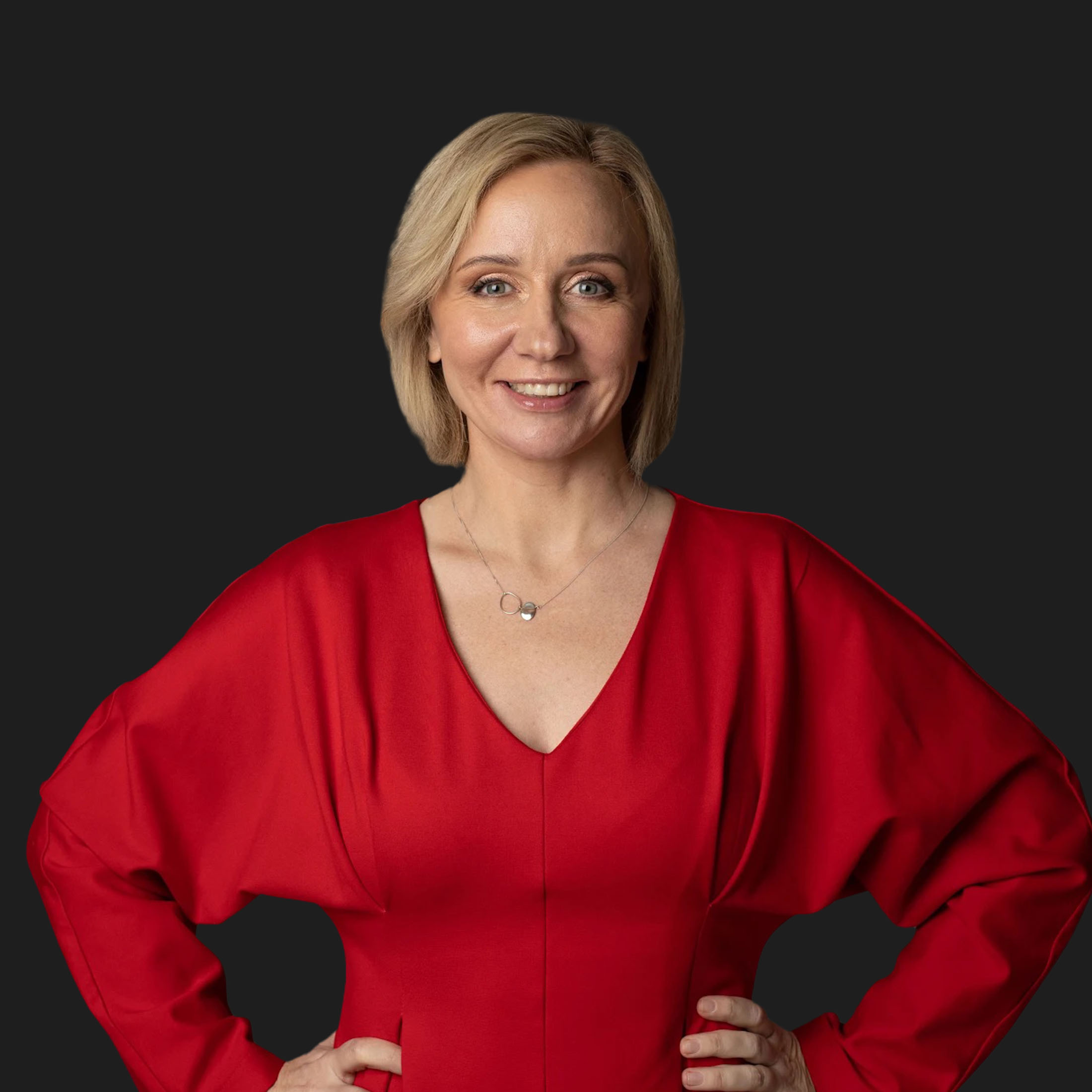 Маргарита Родина