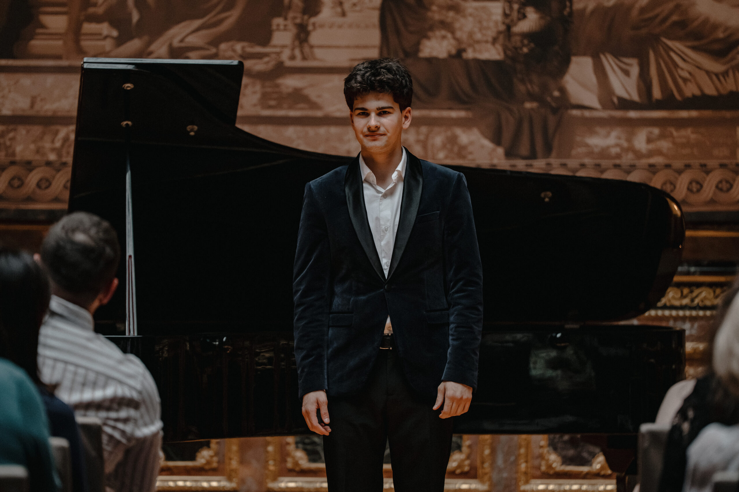 Русские музыкальные сезоны. 10 лет