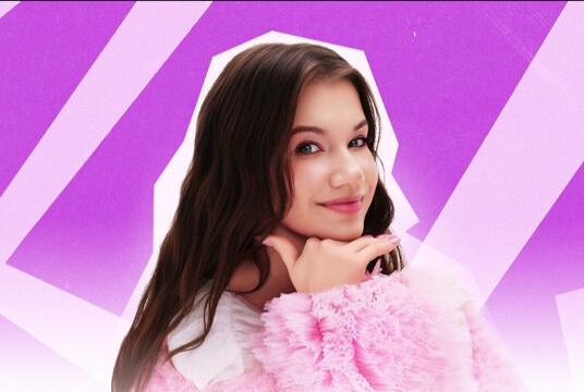 Первый сольный концерт Вики Шоу