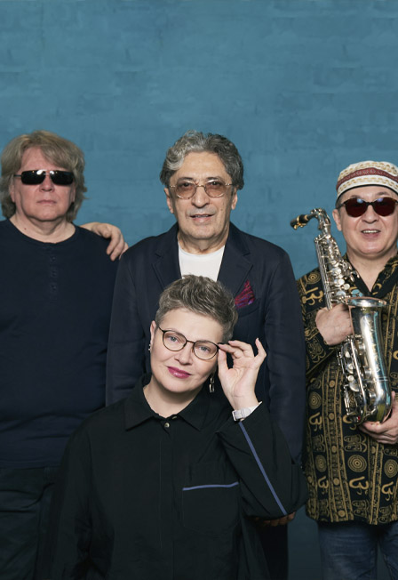Jazzprom