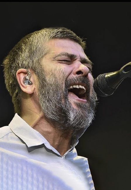 Вечер песен Сплин