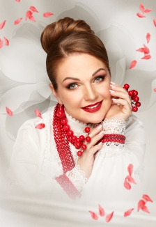 Марина Девятова
