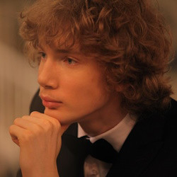 Иван Бессонов