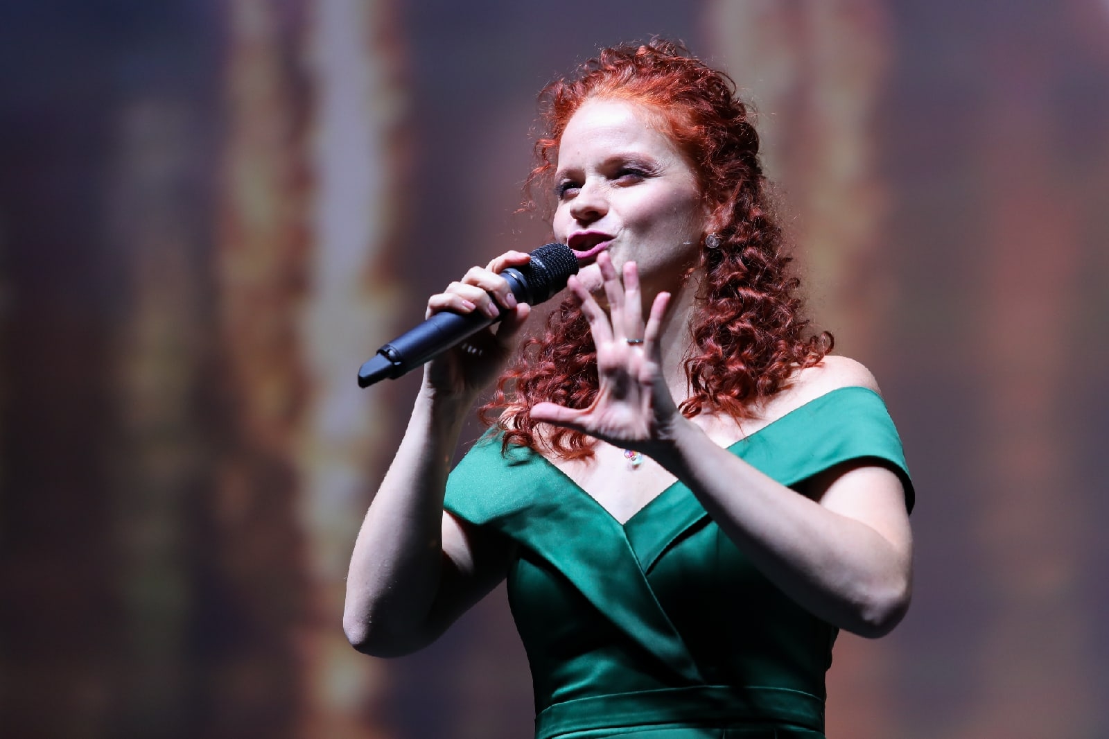 Анна Малышева и квартет Дмитрия Ковзеля