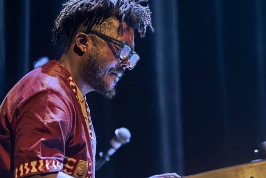 Камерунский джаз