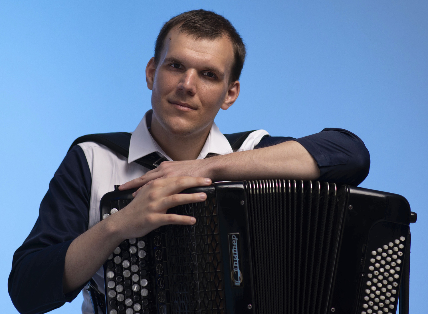 Танго без границ. Трио Александра Фельдмана