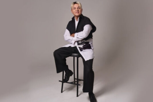 Концерт С. Рогожина «Душевный вечер»