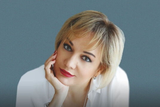 Концерт Татьяны Булановой