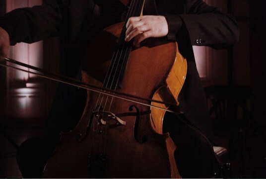 Магия свечей. Рок-хиты на виолончелях