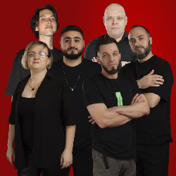 Грязный стендап