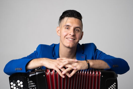 Большой сольный концерт Хижины Музыканта