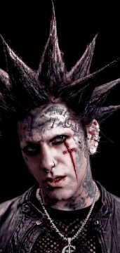 Концерт Ганвеста