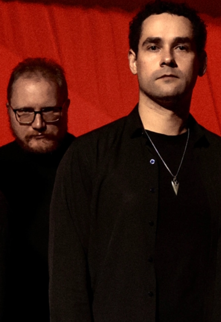 Неделя современной музыки. День 1