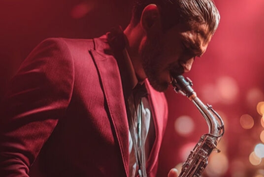 Дегустация «Джаз и вино»