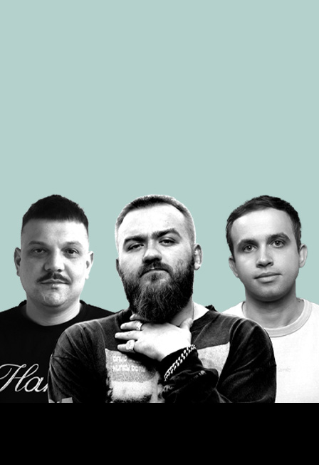 Проверочный концерт