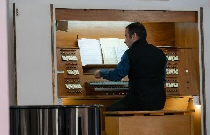 Светлое и тёмное, или Ангелы и демоны органной музыки