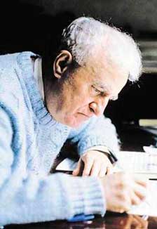 Свиридов. Духовные и светские сочинения