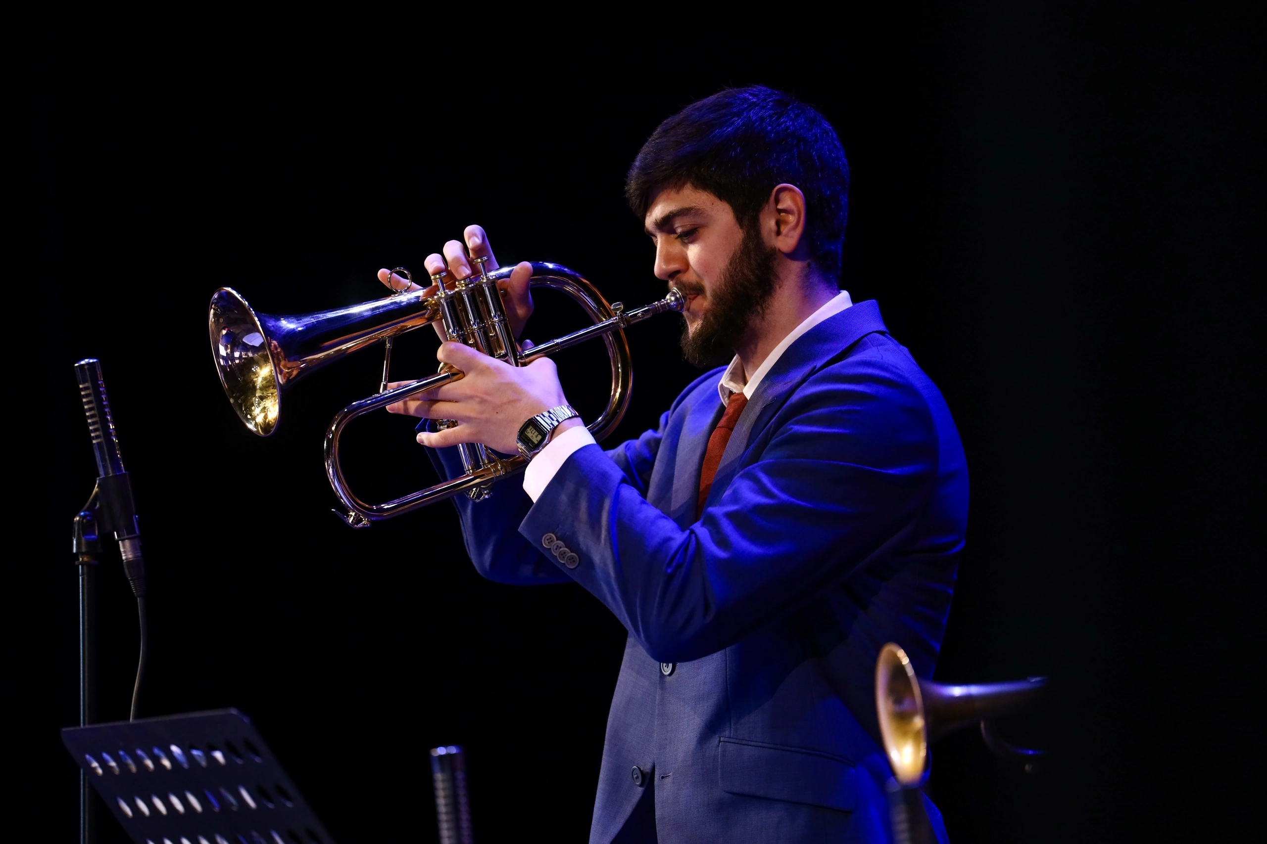 Квартет Григора Паносяна и Seda