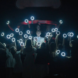 Иисус Христос  суперзвезда