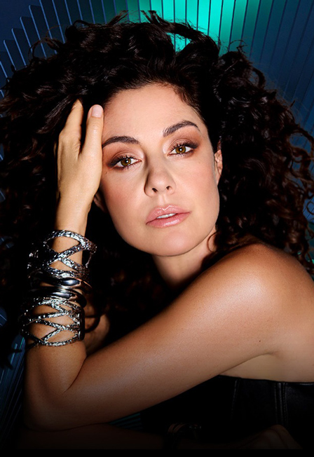 Мария Зайцева