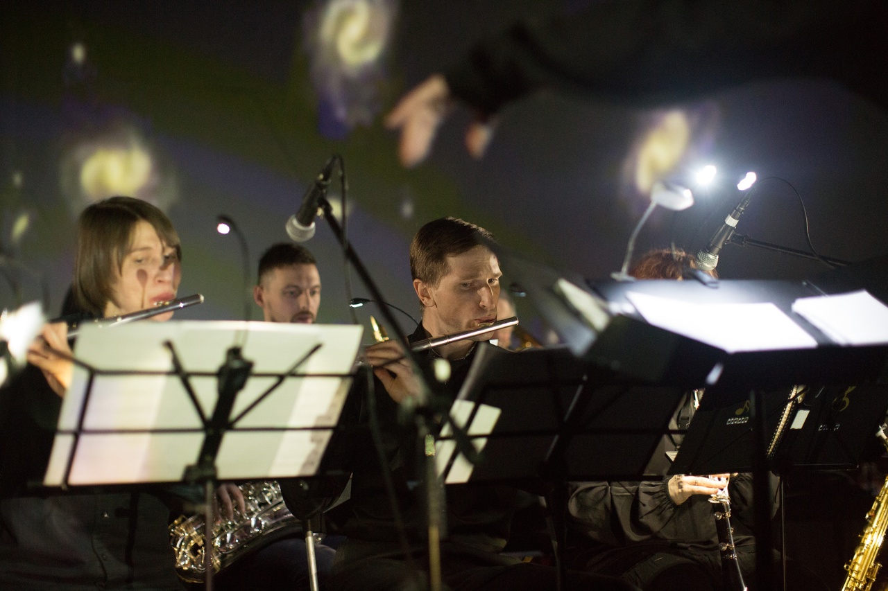Гарри Поттер: Hobby Orchestra