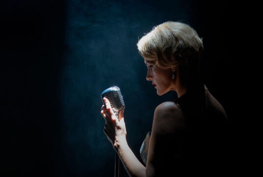 Ночное варьете