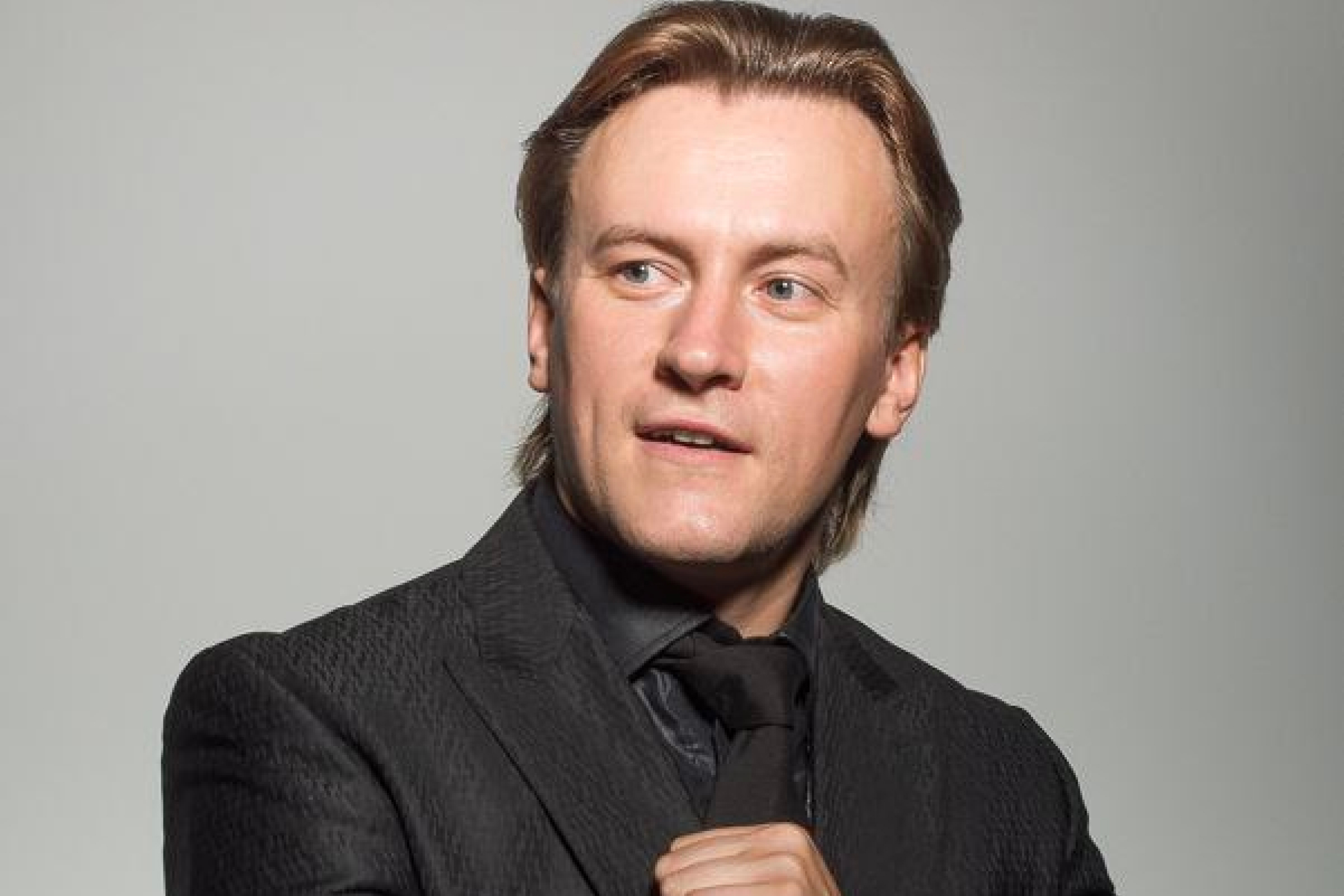 Романтика оперы