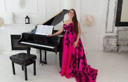 Душа моя, Россия!