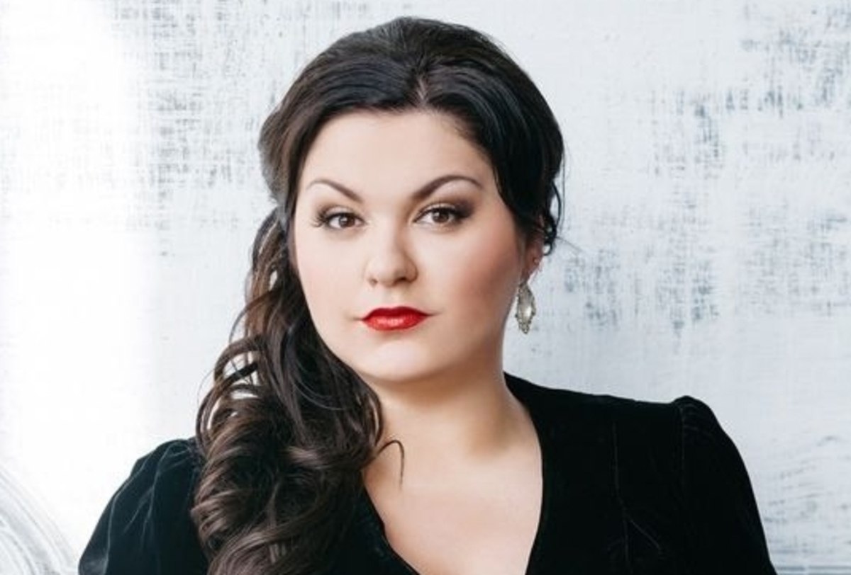 Олеся Петрова. Ещё раз о любви