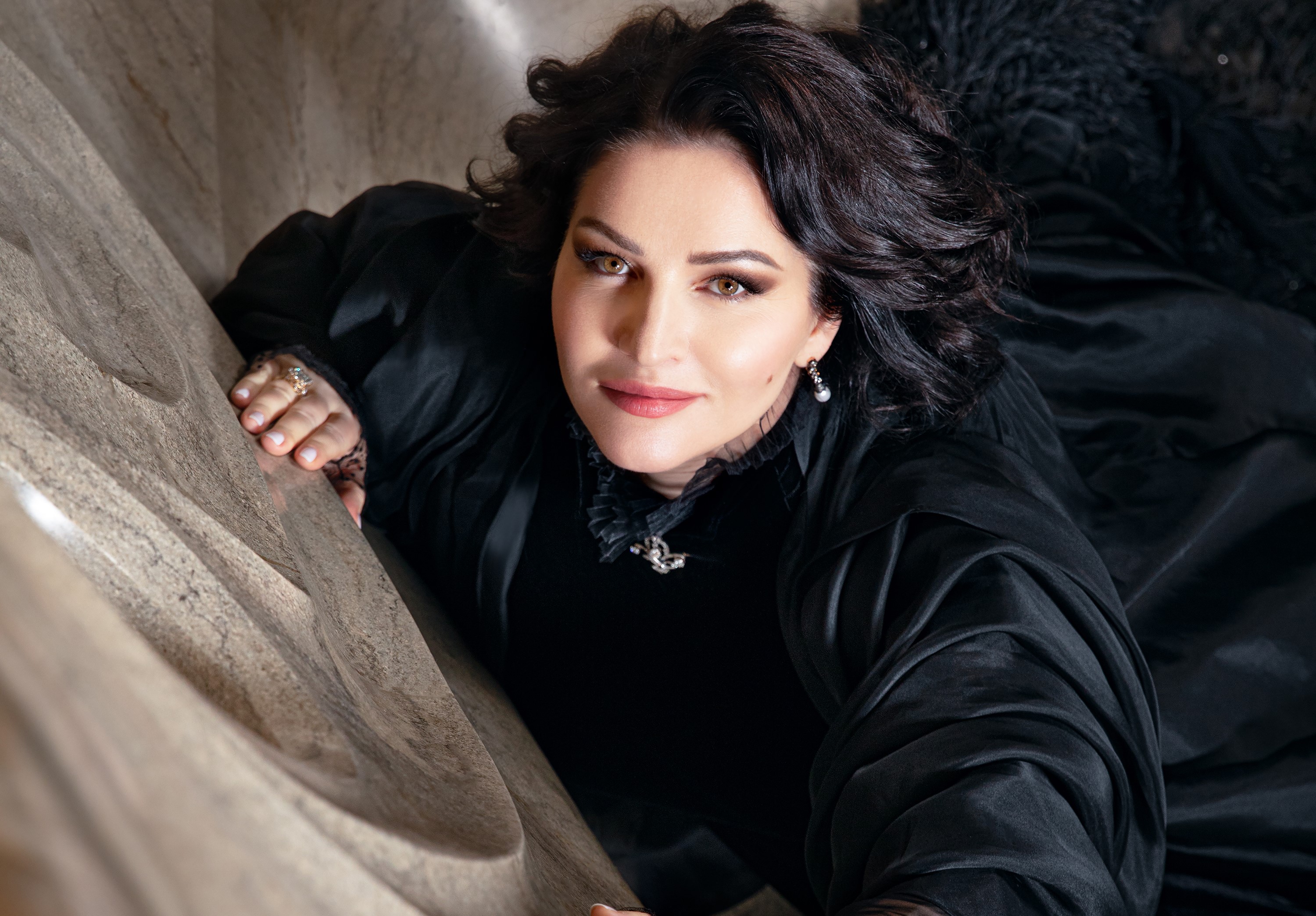 Хибла Герзмава