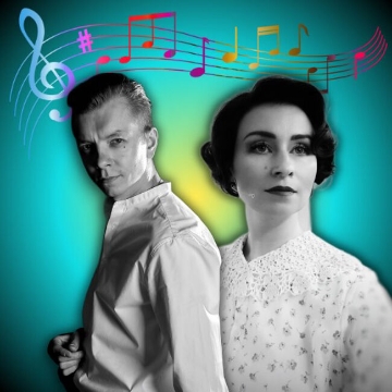 Мария Гусева & Александр Мозгунов. Вечер легендарных хитов зарубежной эстрады