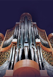 Моцарт «Реквием» и Гранд Орган Гала