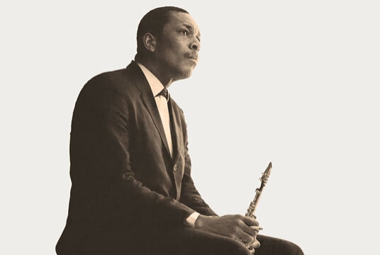 Apostles» «Духовная музыка Джона Колтрейна