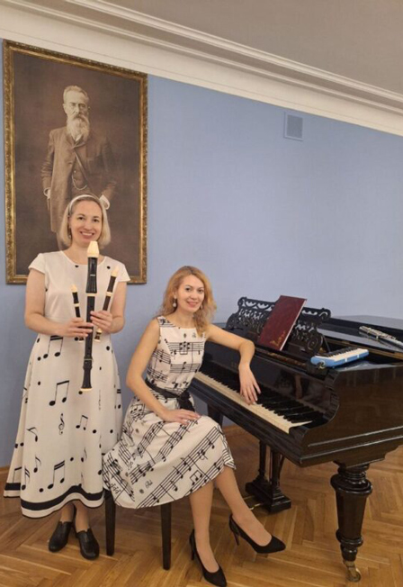 Вечерний От классики до джаза