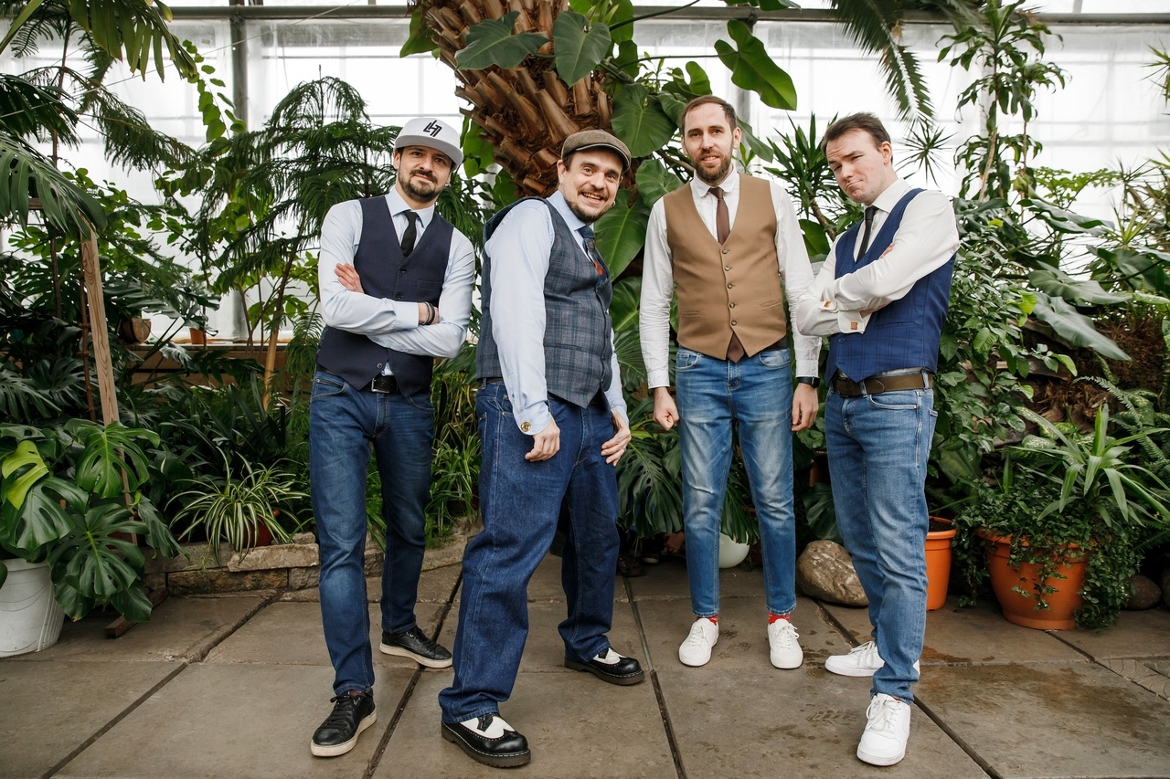 Еврейское счастье