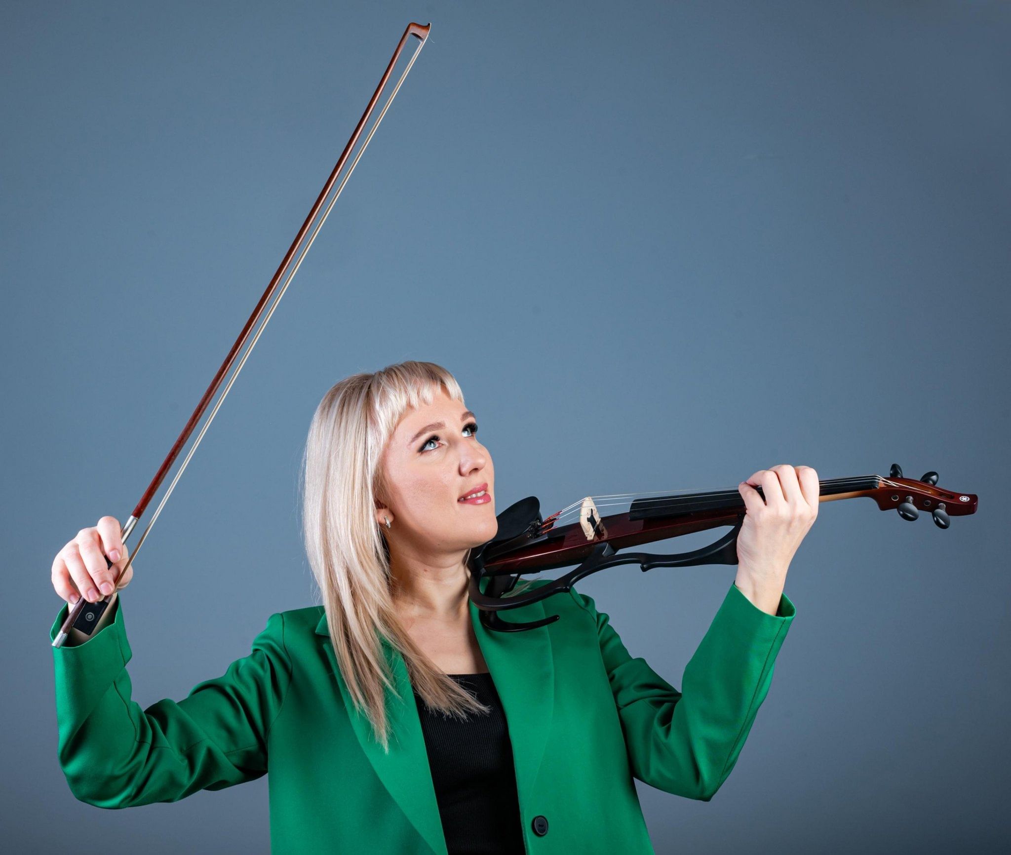 Скрипка-хит: от Вивальди до Эйнауди