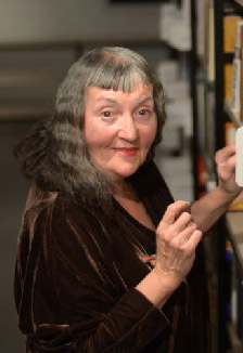 Музыка Франции. Леонора Дмитерко (скрипка)