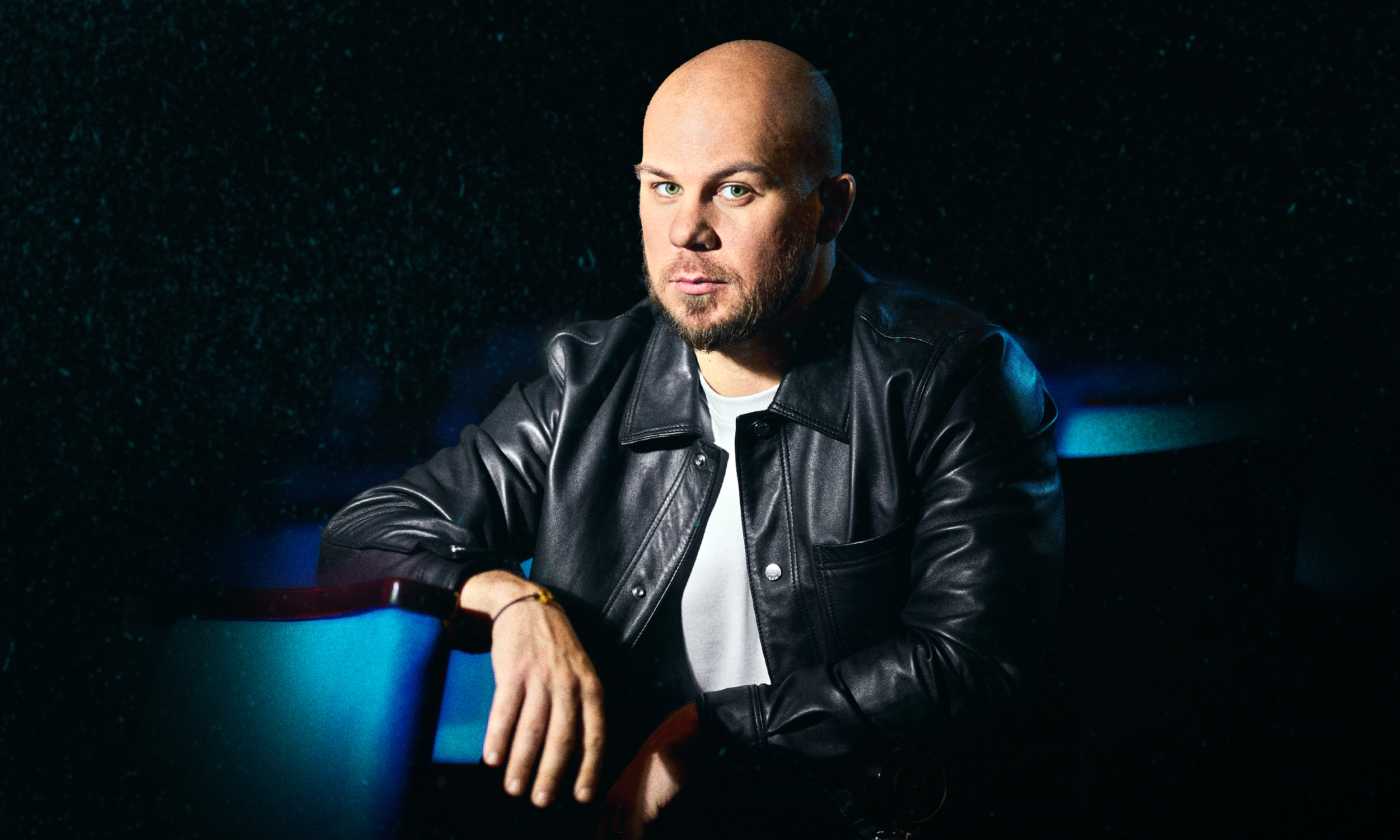 Stand Up: Валентин Сидоров. Съемка концерта