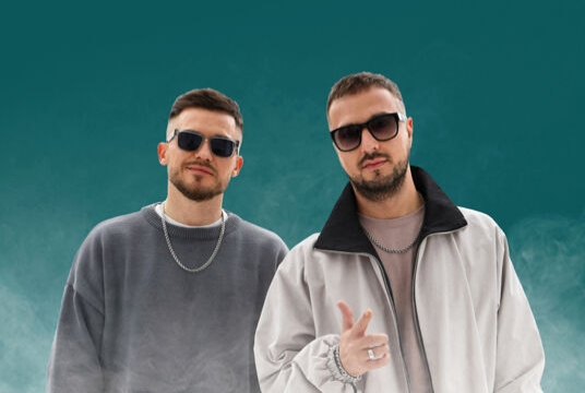 Galibri &Mavik» «Федерико Феллини
