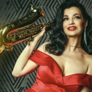 Концерт Лады Поповой