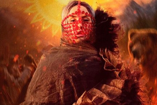 Комоедица. Языческий гастро-рейв с Lilova